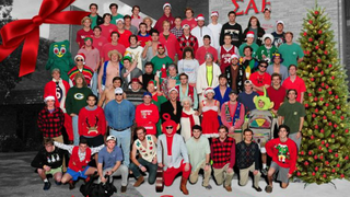 Frat at University of Oklahoma Permanently Closed After Racist Chant